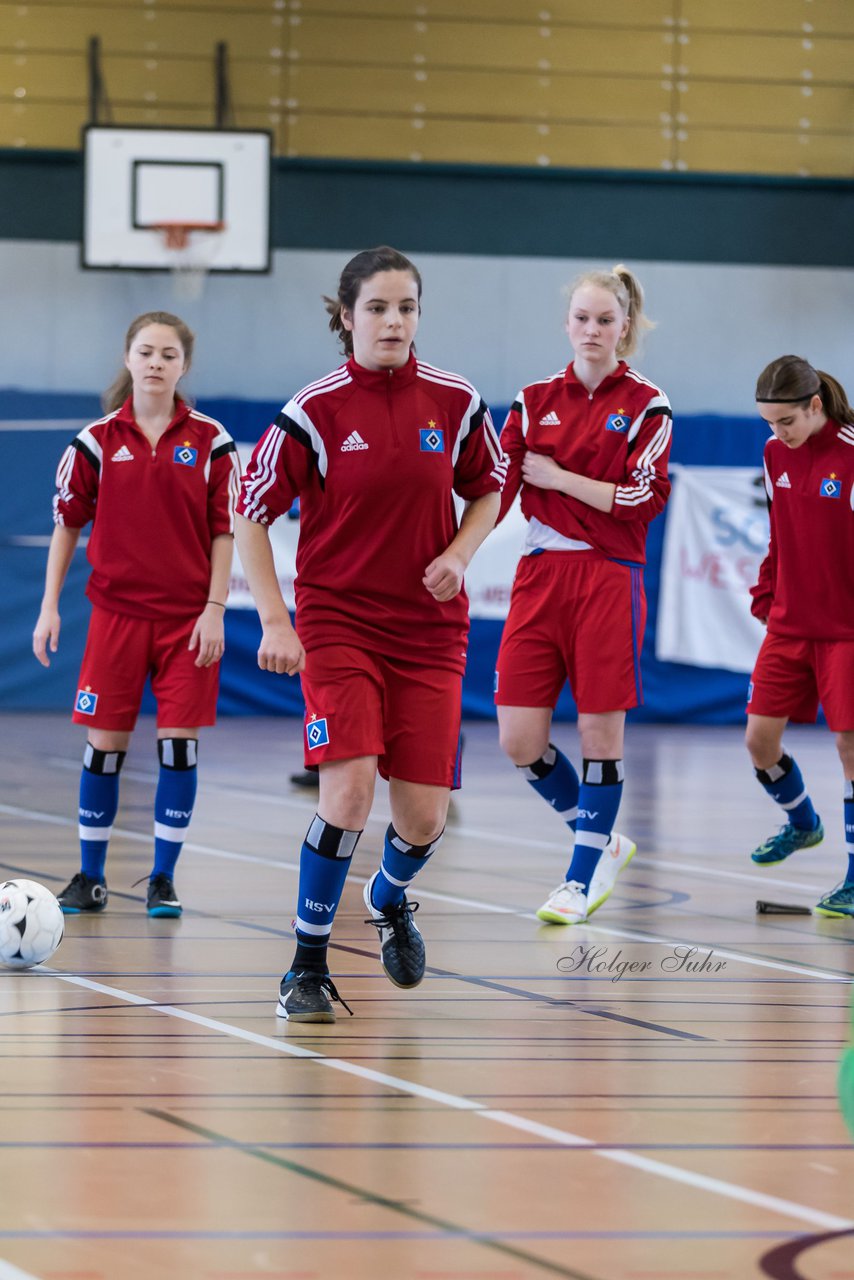 Bild 119 - Norddeutsche Futsalmeisterschaft